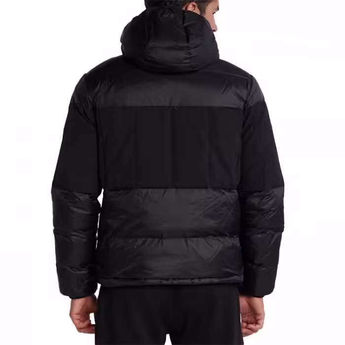 Куртка EA7 EMPORIO ARMANI DOWN JACKET - 2