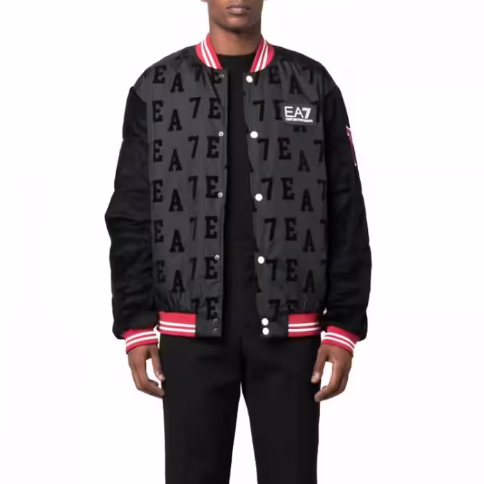 Куртка EA7 EMPORIO ARMANI BOMBER JACKET