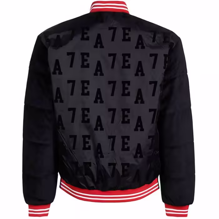 Куртка EA7 EMPORIO ARMANI BOMBER JACKET - 2