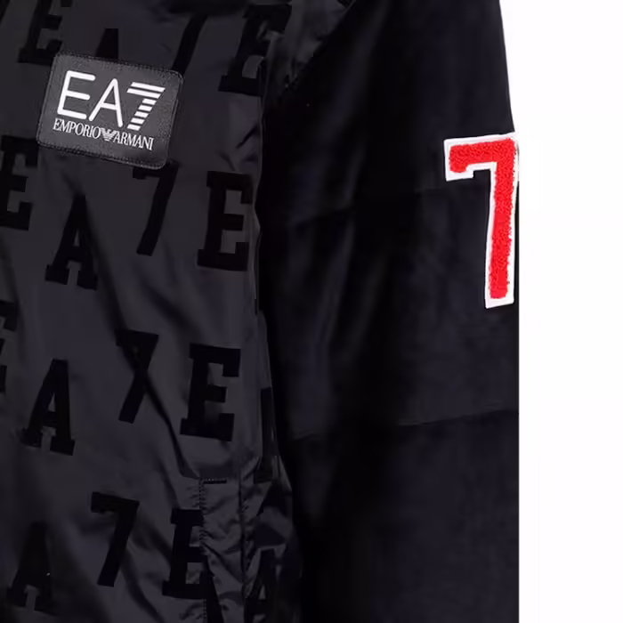 Куртка EA7 EMPORIO ARMANI BOMBER JACKET - 5