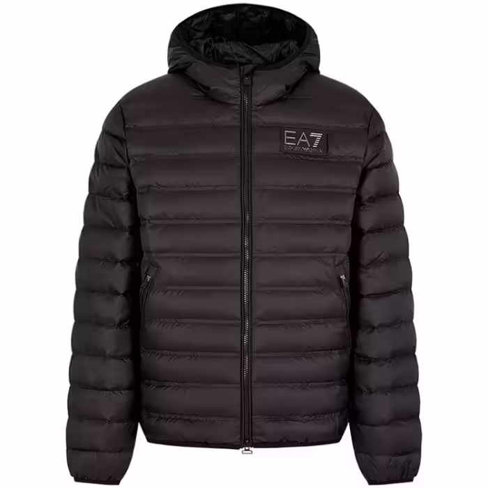 Куртка EA7 EMPORIO ARMANI DOWN JACKET