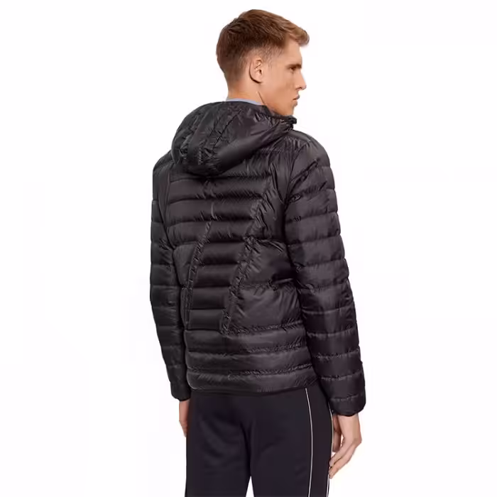 Куртка EA7 EMPORIO ARMANI DOWN JACKET - 2