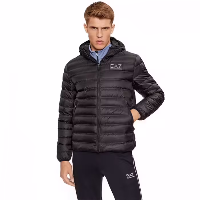 Куртка EA7 EMPORIO ARMANI DOWN JACKET - 3