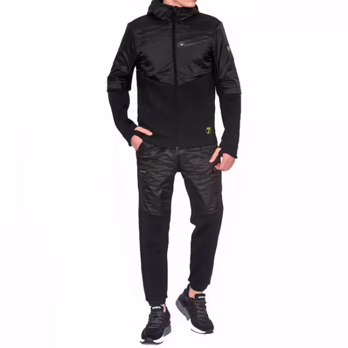 Ветровка EA7 EMPORIO ARMANI BOMBER JACKET - 3