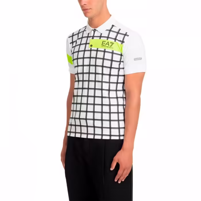 Polo EA7 EMPORIO ARMANI POLO