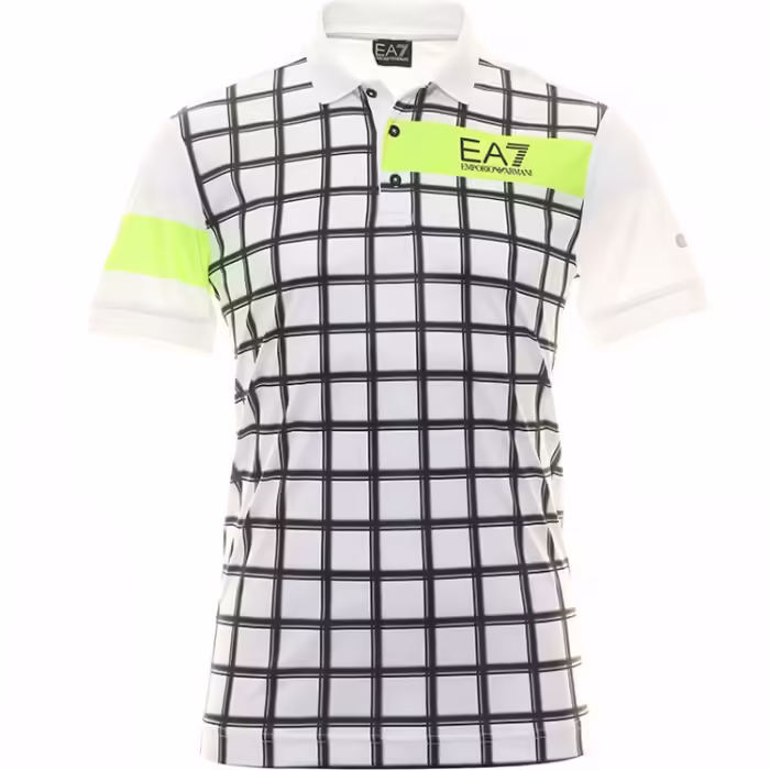 Polo EA7 EMPORIO ARMANI POLO - 2