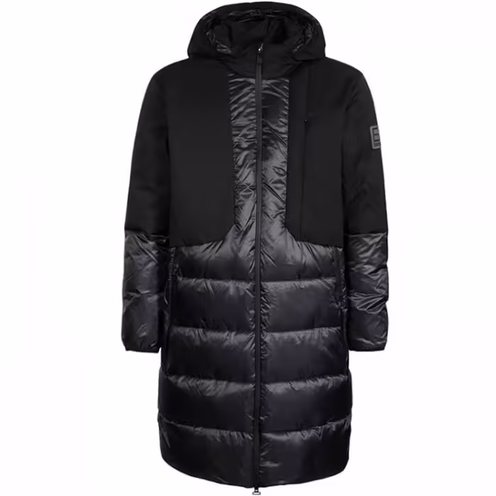 Scurta EA7 EMPORIO ARMANI CABAN COAT