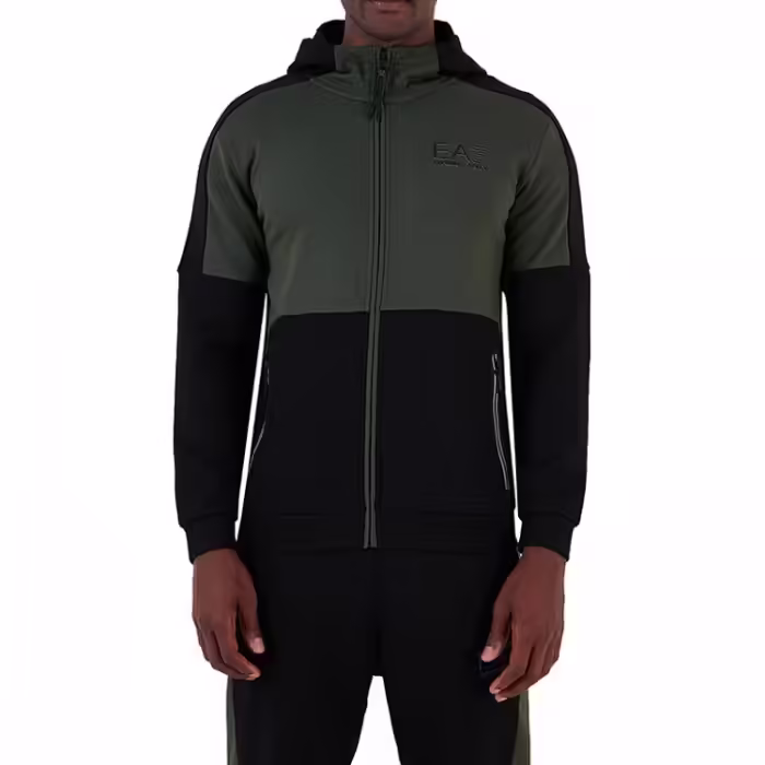 Hanorac EA7 EMPORIO ARMANI SWEATSHIRT