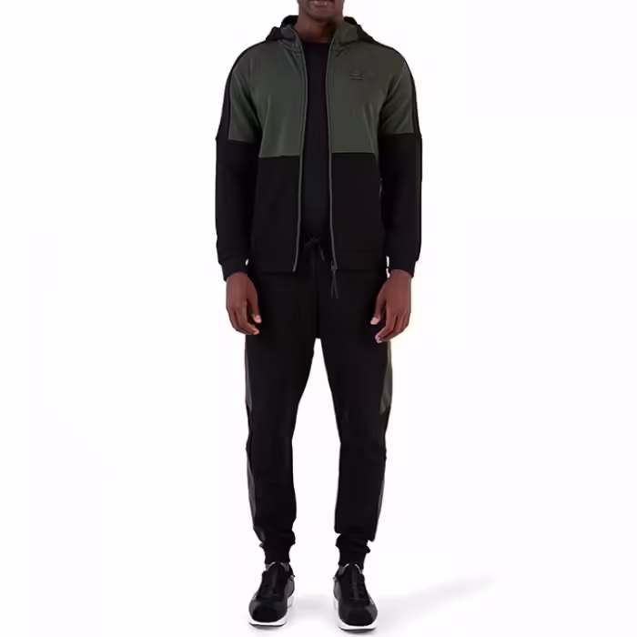 Hanorac EA7 EMPORIO ARMANI SWEATSHIRT - 4