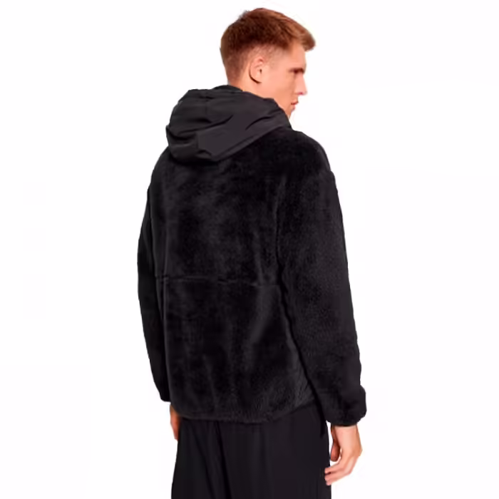 Hanorac EA7 EMPORIO ARMANI SWEATSHIRT - 2