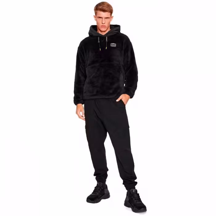 Hanorac EA7 EMPORIO ARMANI SWEATSHIRT - 3