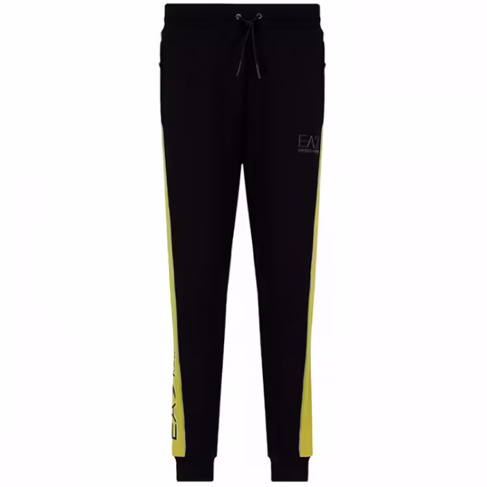 Pantaloni EA7 EMPORIO ARMANI TROUSER - 2