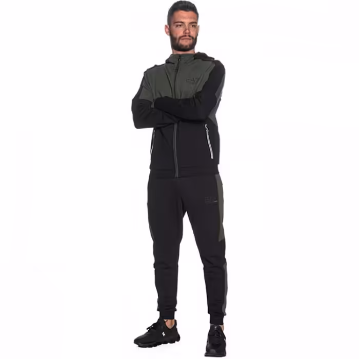 Брюки EA7 EMPORIO ARMANI TROUSER - 3