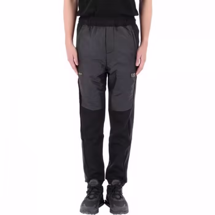 Брюки EA7 EMPORIO ARMANI TROUSER