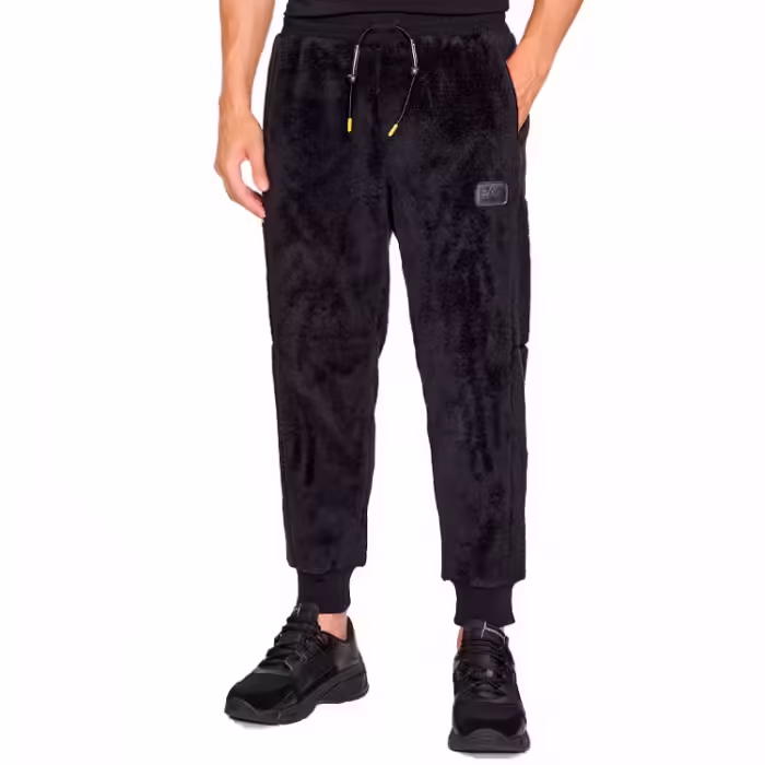 Брюки EA7 EMPORIO ARMANI TROUSER - 3