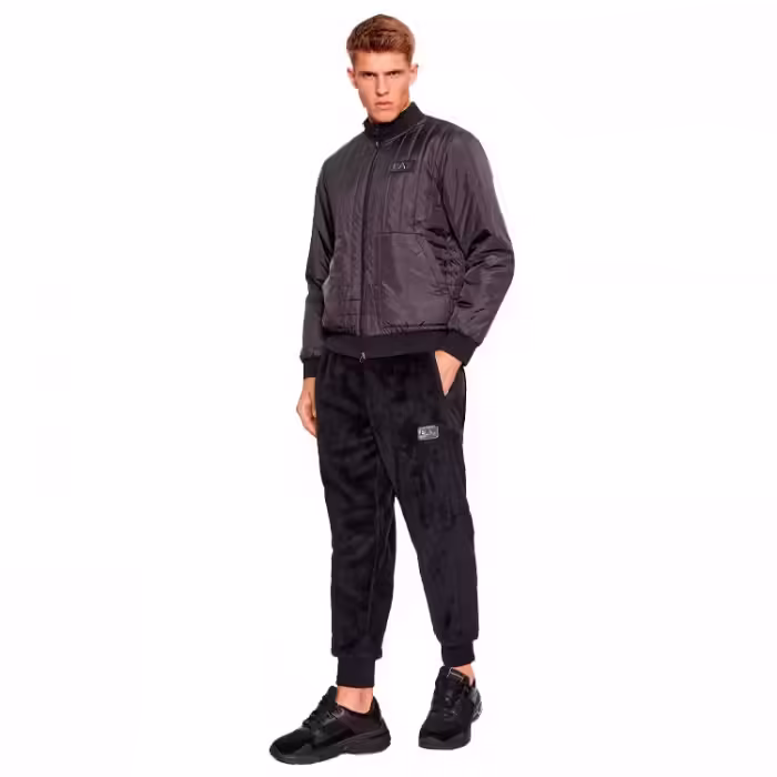 Брюки EA7 EMPORIO ARMANI TROUSER - 4