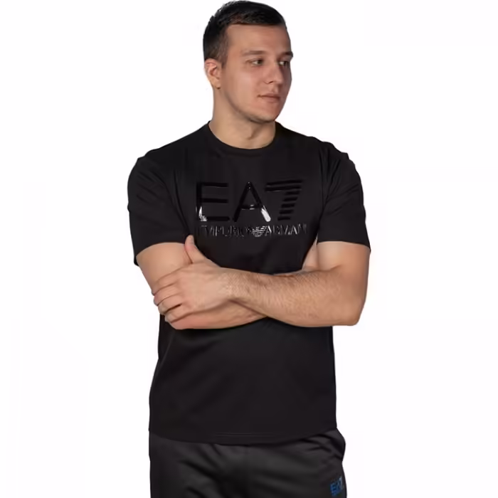 Tricou EA7 EMPORIO ARMANI T-SHIRT