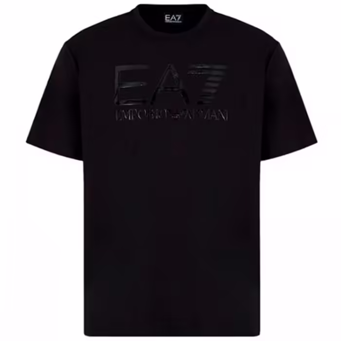 Tricou EA7 EMPORIO ARMANI T-SHIRT - 2