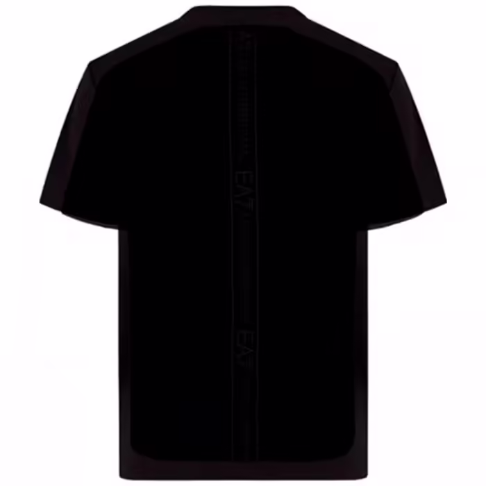 Tricou EA7 EMPORIO ARMANI T-SHIRT - 3