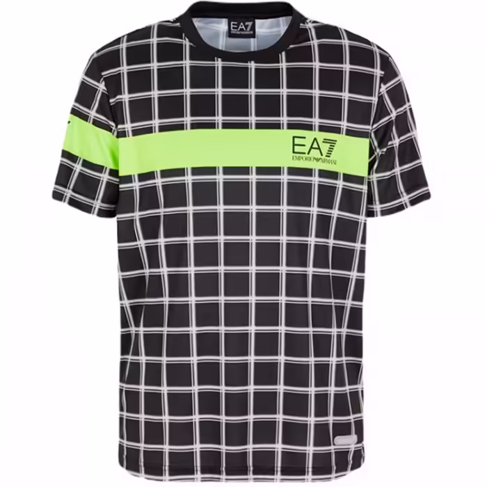 Tricou EA7 EMPORIO ARMANI T-SHIRT