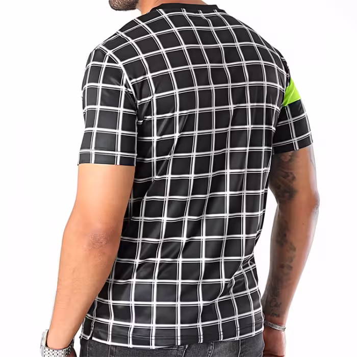 Tricou EA7 EMPORIO ARMANI T-SHIRT - 3