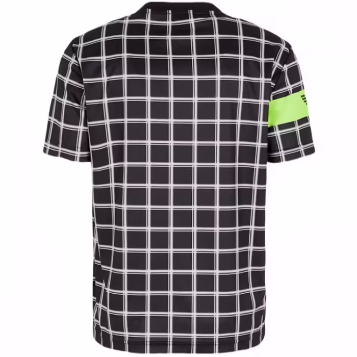 Tricou EA7 EMPORIO ARMANI T-SHIRT - 4