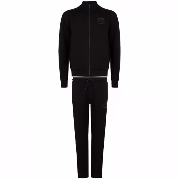 Спортивный костюм EA7 EMPORIO ARMANI TRACKSUIT