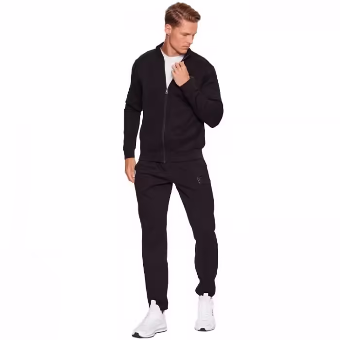 Спортивный костюм EA7 EMPORIO ARMANI TRACKSUIT - 2