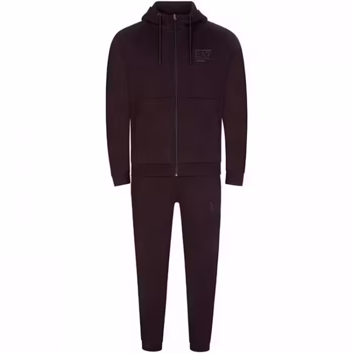 Спортивный костюм EA7 EMPORIO ARMANI TRACKSUIT