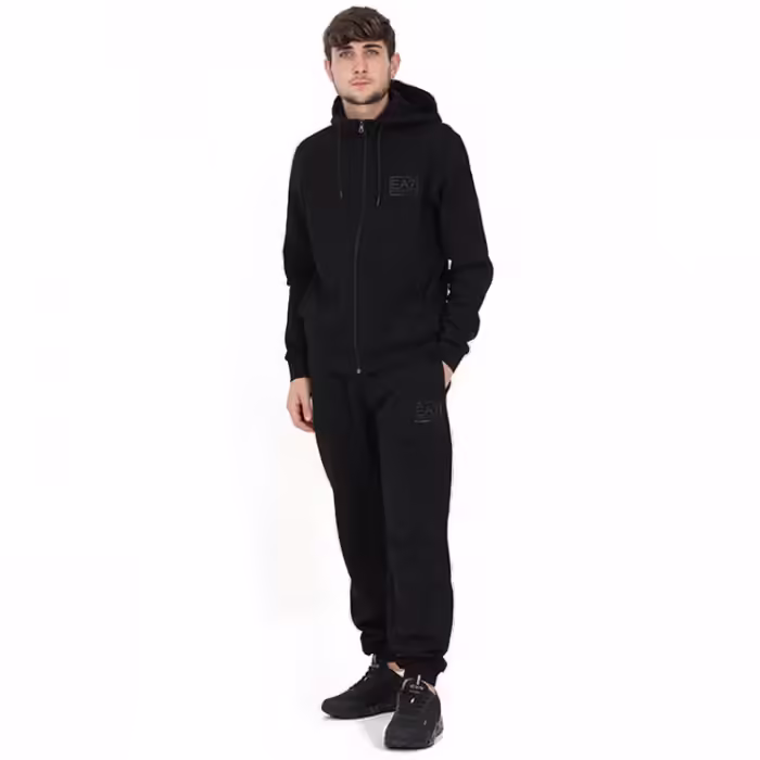 Спортивный костюм EA7 EMPORIO ARMANI TRACKSUIT - 2