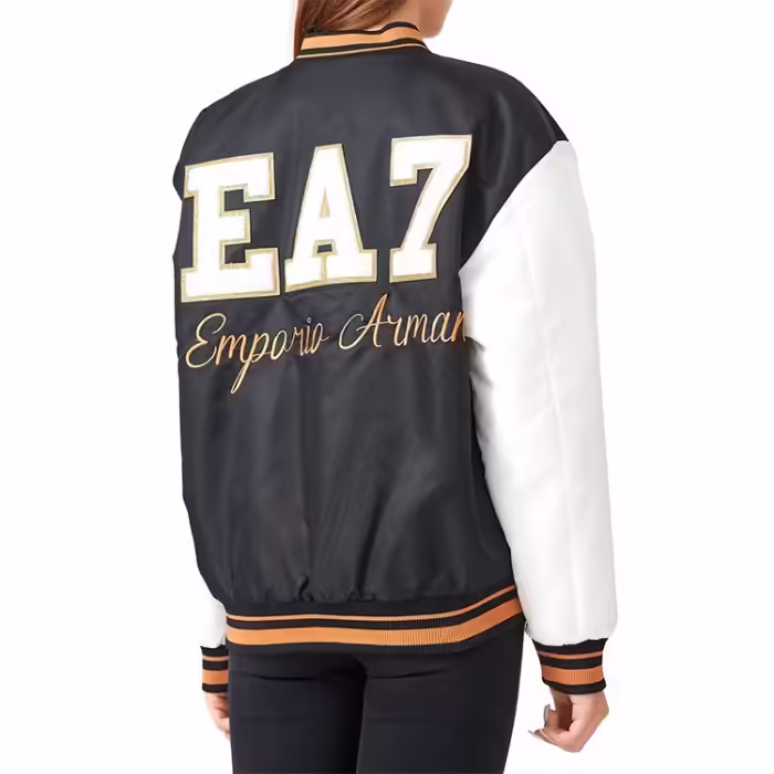 Scurta EA7 EMPORIO ARMANI BOMBER JACKET - 3