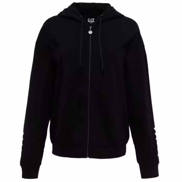 Толстовка EA7 EMPORIO ARMANI SWEATSHIRT - 4