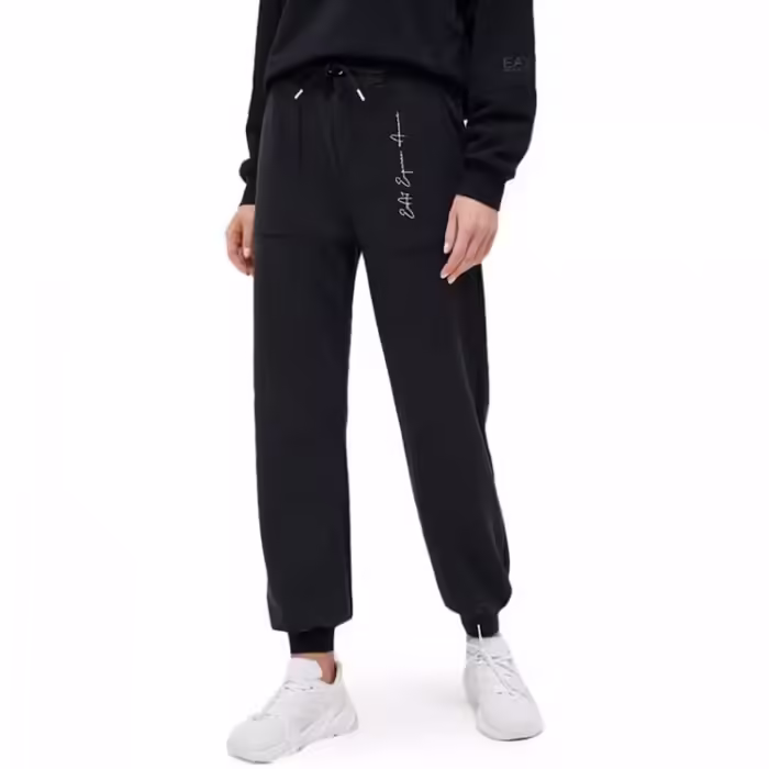 Брюки EA7 EMPORIO ARMANI PANTALONI - 4
