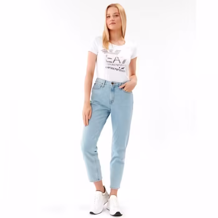 Tricou EA7 EMPORIO ARMANI T-SHIRT - 3