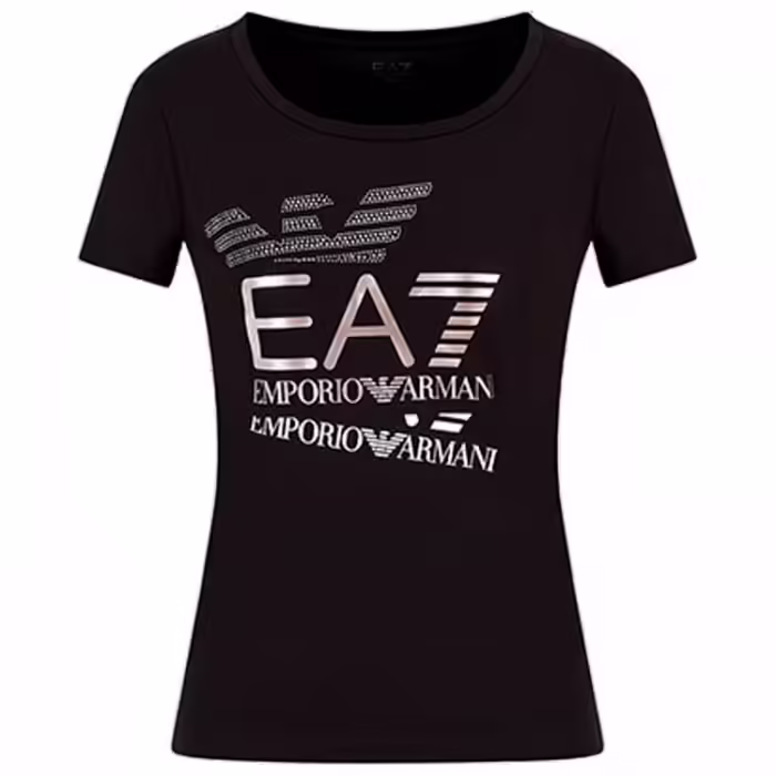 Tricou EA7 EMPORIO ARMANI T-SHIRT