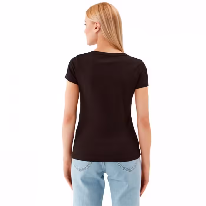 Tricou EA7 EMPORIO ARMANI T-SHIRT - 3
