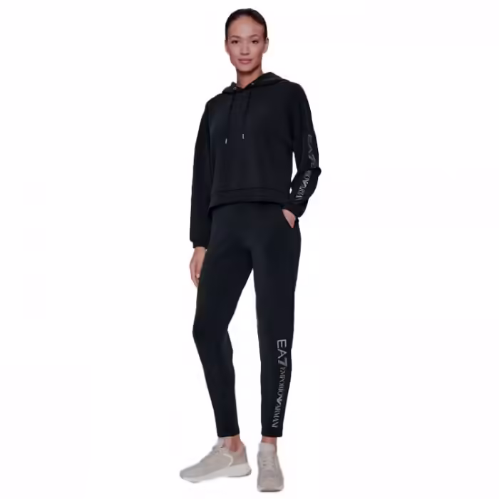 Спортивный костюм EA7 EMPORIO ARMANI TRACKSUIT - 4