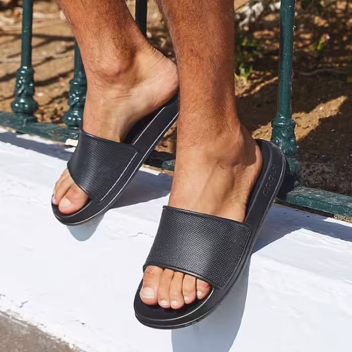 Slapi COQUI Slippers TORA - 5