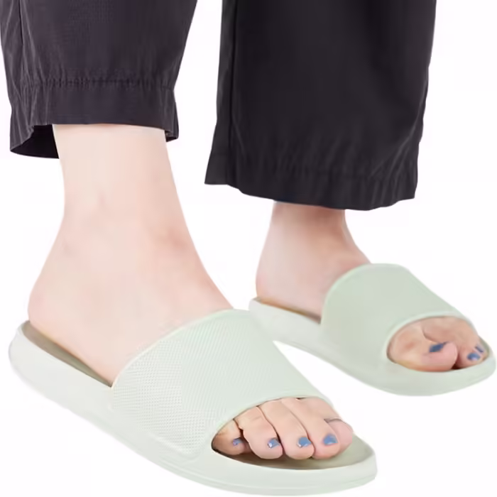 Шлепанцы COQUI Slippers TORA - 5