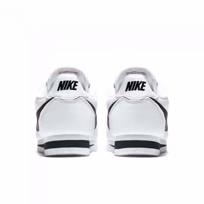Incaltaminte Sport Nike CLASSIC CORTEZ LEATHER - 5