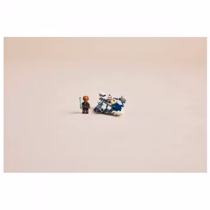 Constructor Lego 75400 - 3