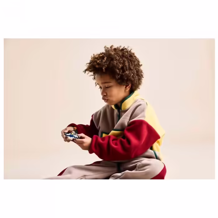 Constructor Lego 75400 - 4