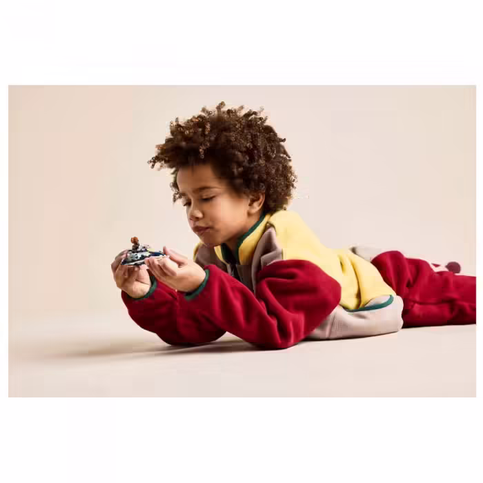 Constructor Lego 75400 - 5