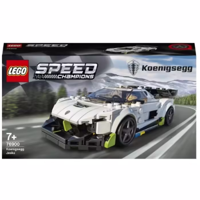 Конструкторы Lego 76900