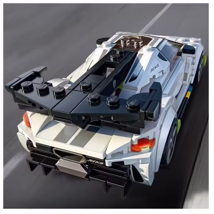 Конструкторы Lego 76900 - 4