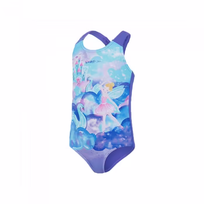 Costum p/u inot Speedo PLMT 1 PCE IF