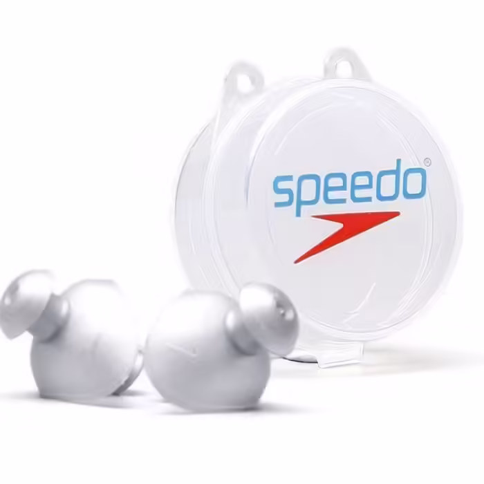 Berushi Speedo ERGO EAR PLUG XU ASSORTED - 2