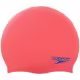 Casca de inot silicon Speedo PLAIN MOUD SILC CAP JU