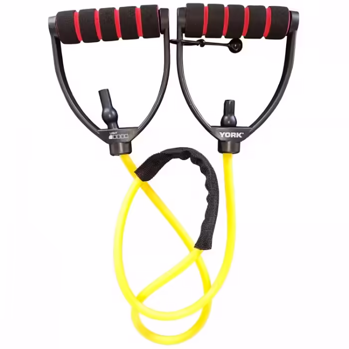 Expander tubelar YORK Adjustable Resistance Tube