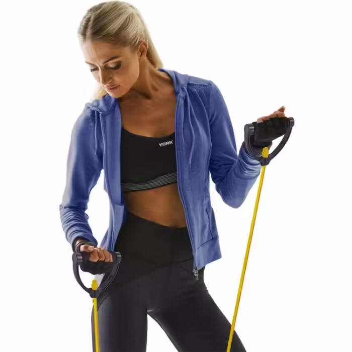 Expander tubelar YORK Adjustable Resistance Tube - 3